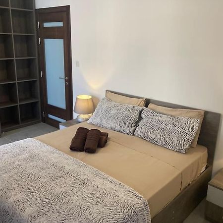 Elegant Maisonette In Malta By Assetflow Pro Apartment Marsaskala Exterior photo