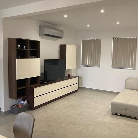 Elegant Maisonette In Malta By Assetflow Pro Apartment Marsaskala Exterior photo